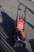 Honda/Mountfield Petrol Lawnmower