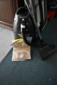 Morphy Richards Prem Air 2000 Vacuum Cleaner