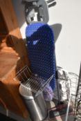 Ironing Board, Pedal Bin, Mop, etc.