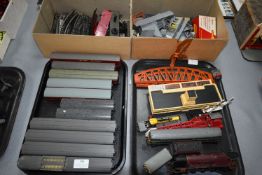 Vintage Hornby OO Gauge Part Train Set with City o