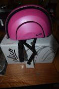 Plico Girl's Bicycle Helmet