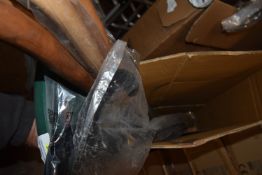 *Assortment of Walking Sticks