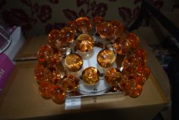 iLite Acrylic Wall Light