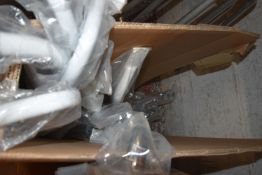 *Box of Assorted Rails