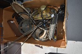 Vintage Speakers etc.