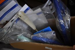 *Leg Lifters, Tigh Lifters, Shoehorns, High Rise Walking Frame, Bath Bench, etc.