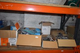 *Padded Bath Grab Bars, Mattress Protectors, Neck Sponges, etc.