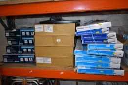 *Quantity of Bath Boards, Folding Bath Benches, and Rollator Holders