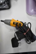 JCB Cordless Screwdriver