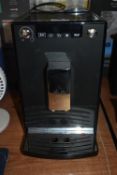 *Melitta Solo Coffee Machine