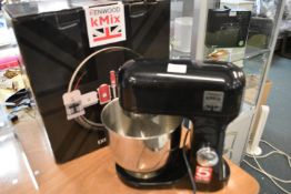 *Kenwood KMix Stand Mixer