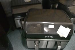 *Two Sur La Table Dual Basket Digital Air Fryers