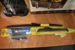 *Two Michelin Stealth Windscreen Wipers