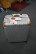 *Swiss Military 24” Travel Case