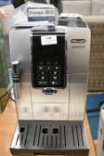*Delonghi Dynamica Bean-to-Cup Coffee Machine
