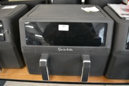 *Sur La Table Dual/Single 10.5L Digital Air Fryer