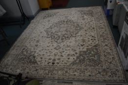 *Gertmenian Area Rug 7’10” x 10ft