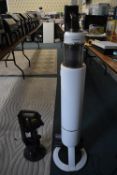 *Samsung Bespoke Jet Vacuum Cleaner