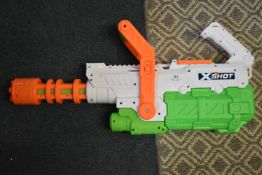 *Zuru X-Shot Blaster Gun