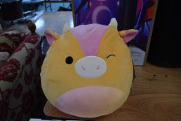 *Squishmallows Adjani Plush Cushion