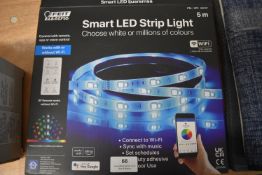 *Feit 5m Smart LED Strip Light