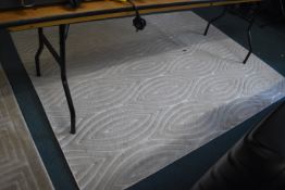 *Gertmenian Camden Area Rug 7ft x 5’3”