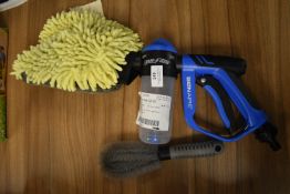 *Boon Air Car Wash Kit