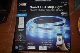 *Feit 5m Smart LED Strip Light