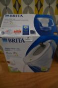 *Brita XL Water Filter Jug