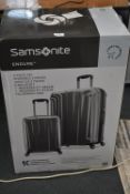 *Samsonite Endure 2pc Luggage Set