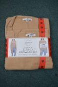 *Jachs Girlfriend 2pc Knitwear Set Size: M