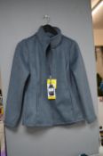 *32 Degrees Heat Grey Jacket Size: S