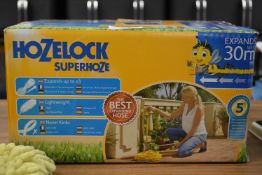 *Hozelock 30m Expandable Super Hose