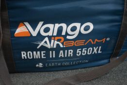 *Van Go Roam 2 Air 550XL Inflatable Five Person Te