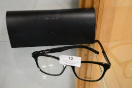 *Saint Laurent Spectacle Frames