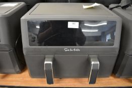 *Sur La Table Dual/Single 10.5L Digital Air Fryer