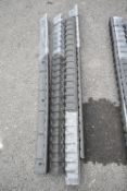 *Easy Border Mowing Edge 4pc Set