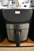 *Gourmia 6.7L Digital Air Fryer