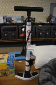 *One23 All Sports Floor Pump