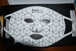 *Face Light Beauty Mask