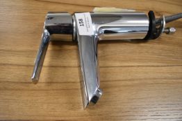 *Grohe Chrome Bathroom Basin Tap