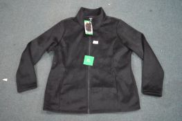 *32 Degrees Heat Black Jacket Size: XL