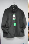 *32 Degrees Heat Black Jacket Size: XL