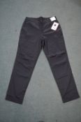 *Mondetta Lined Cargo Trousers Size: 12