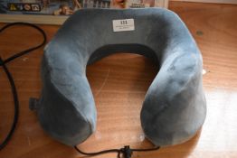 *Area Living Travel Neck Pillow