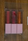 *Maybeline Plump Lift Lip Gloss 3pk