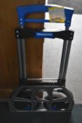 *Tool Master Folding Hand Truck