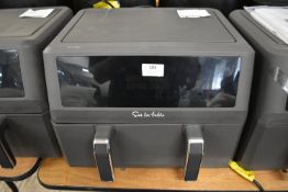 *Sur La Table Dual/Single 10.5L Digital Air Fryer