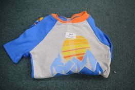 Kirkland Kid's Pyjama Set Size: 8 years