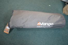 *Van Go Ground Sheet Protector